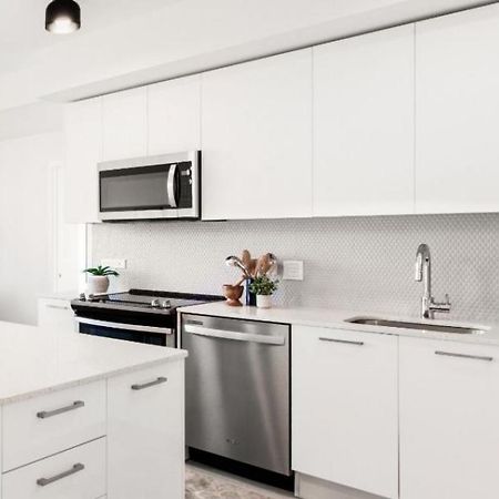 L.A Financial District 30 Day Stays 洛杉矶 外观 照片