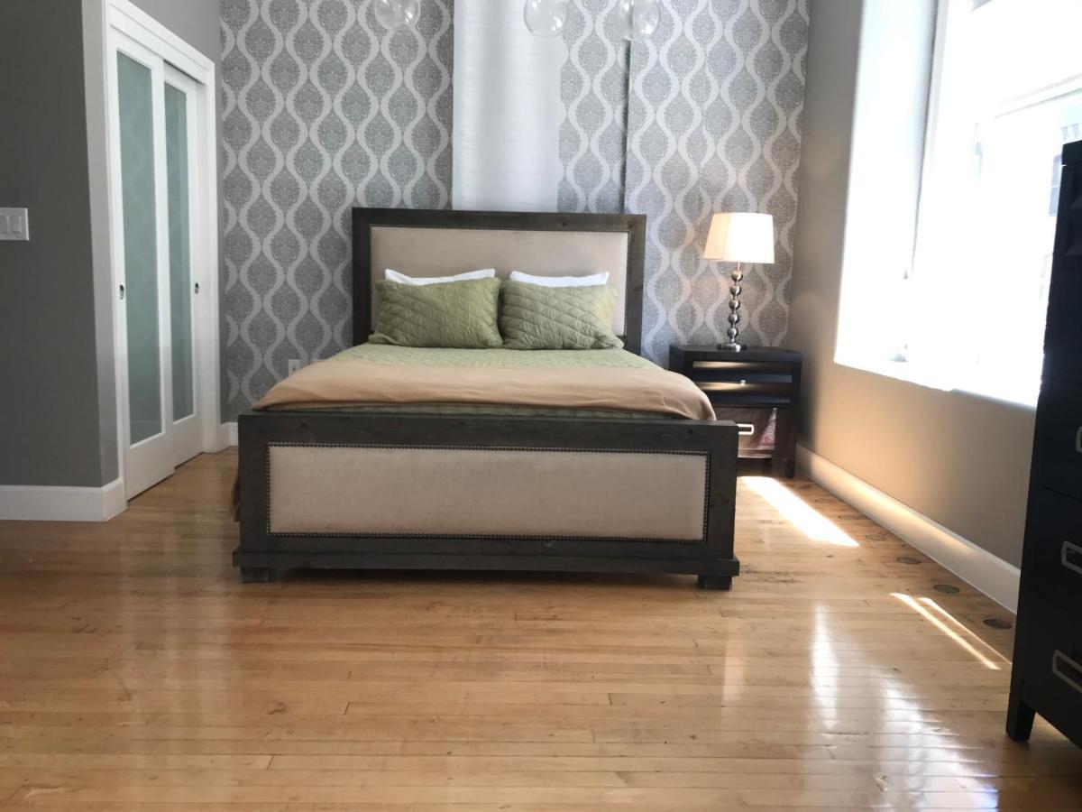 L.A Financial District 30 Day Stays 洛杉矶 外观 照片