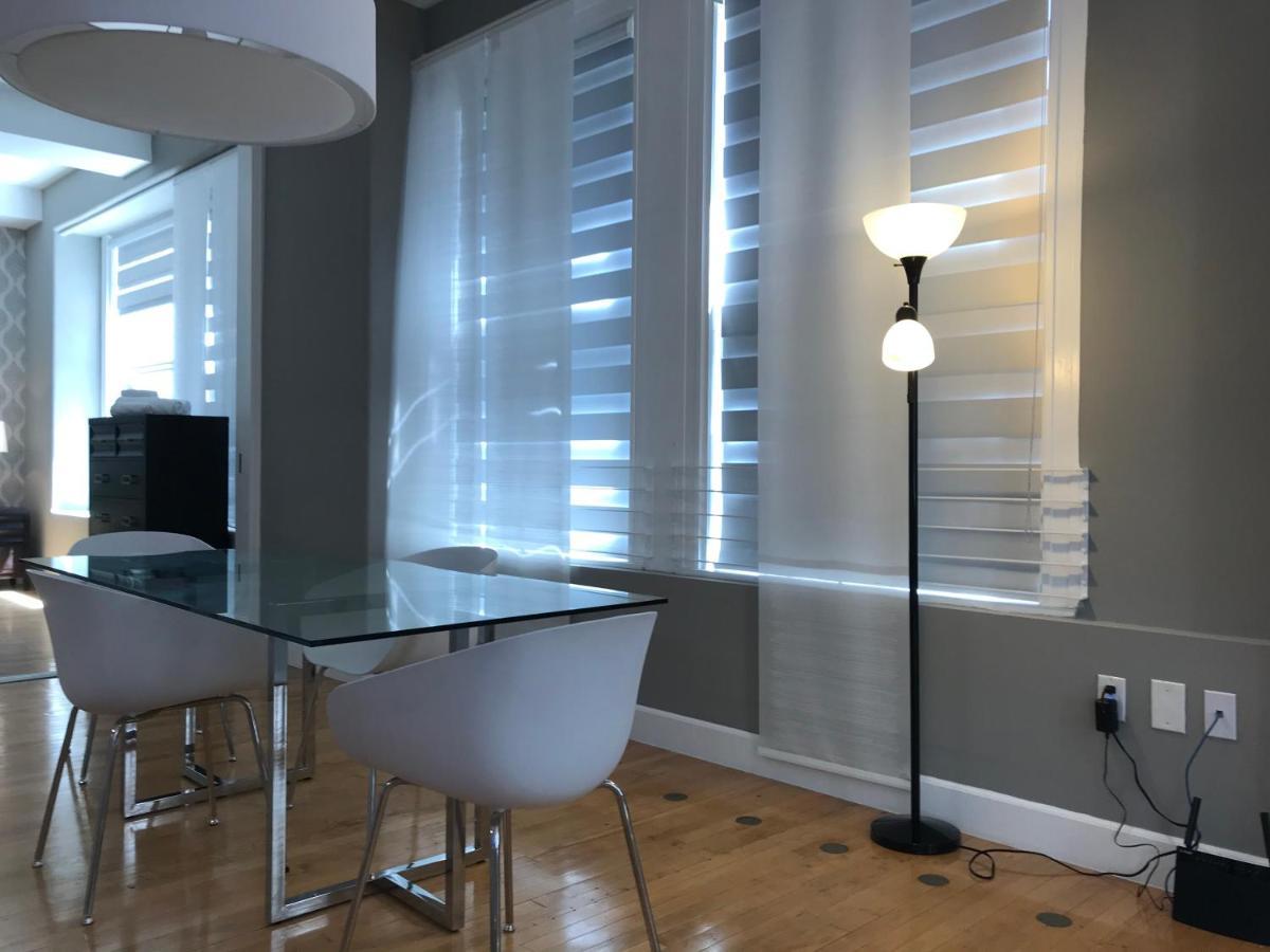 L.A Financial District 30 Day Stays 洛杉矶 外观 照片