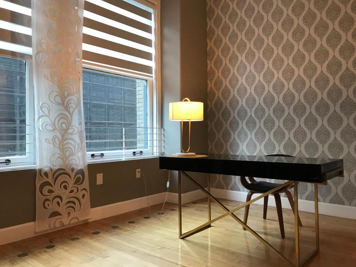 L.A Financial District 30 Day Stays 洛杉矶 外观 照片